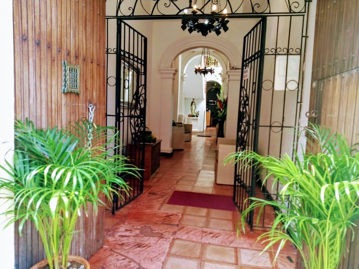 Santa Alejandría Cartagena