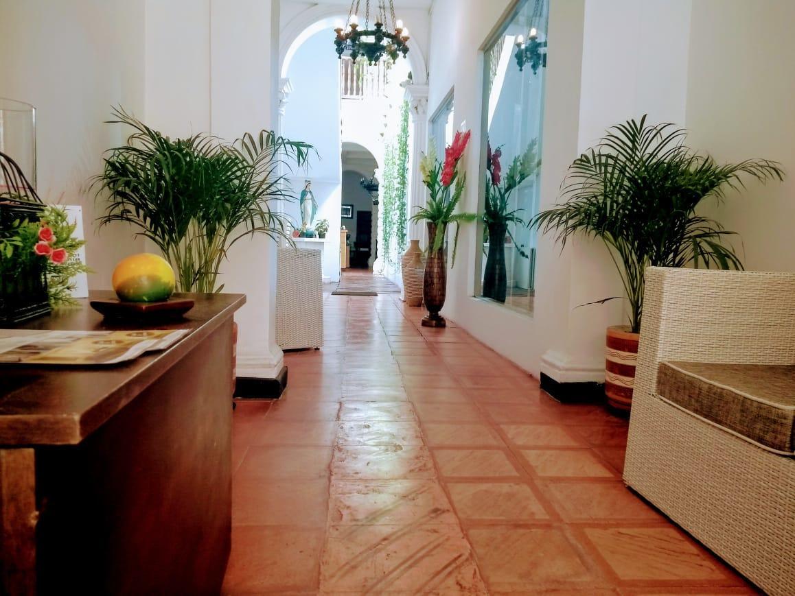 Hotel Santa Alejandría 3*
