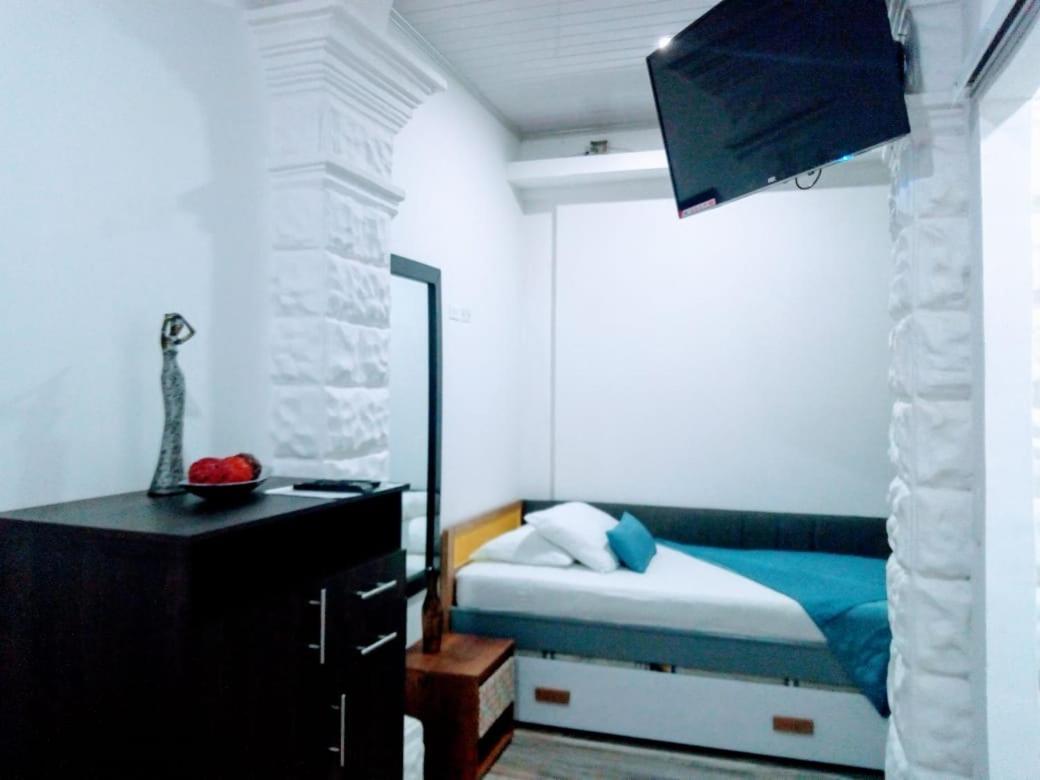 Santa Alejandría Hotel Cartagena